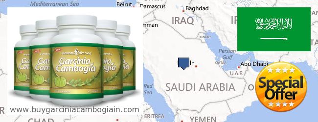 Πού να αγοράσετε Garcinia Cambogia Extract σε απευθείας σύνδεση Saudi Arabia